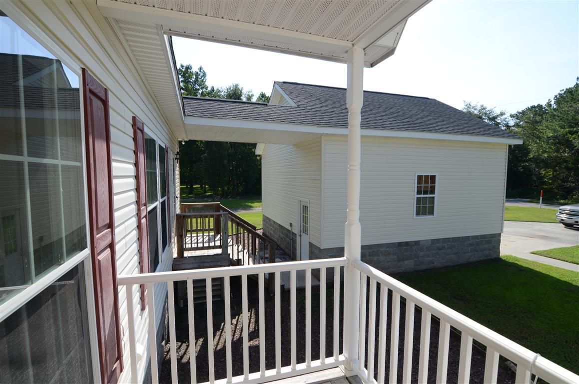 5660 Dixie Plantation Road Hollywood, SC 29449 - Photo 20 of 21 porchandgarage