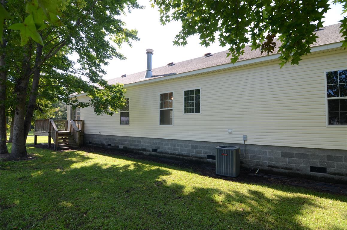 5660 Dixie Plantation Road Hollywood, SC 29449 - Photo 21 of 21 rear