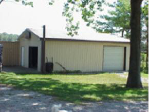14874 Michigan Road Argos, IN 46501 - Photo 3 of 4