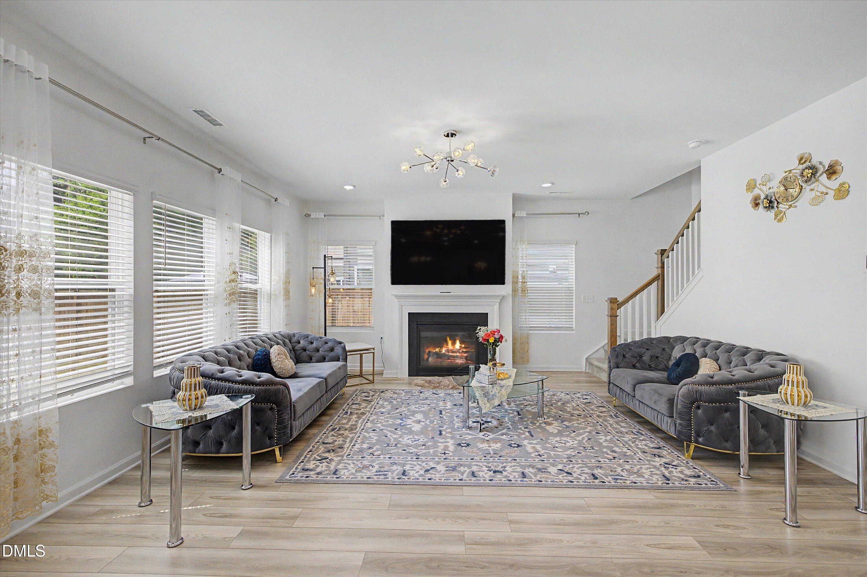 3804 Tritonville Way Raleigh, NC 27616 - Photo 10 of 60 10-3804 Tritonville (26)