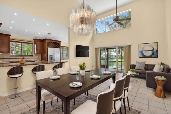 $374,000 | 7364 Pinewalk Drive South, Margate, FL 33063