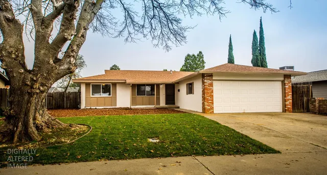 $479,000 | 125 Kern Avenue, Woodland, CA 95695