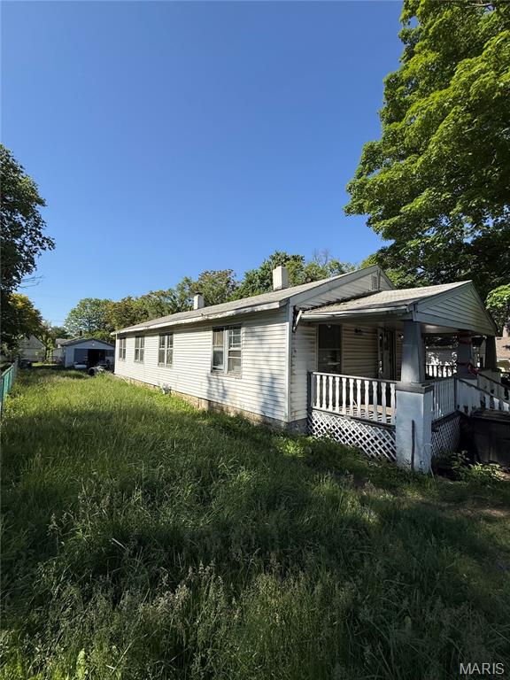 941 West Waggoner Street Decatur, IL 62526 - Photo 6 of 13 Gallery Image 6