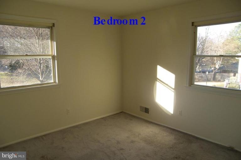 904 Logwood Road Capitol Heights, MD 20743 - Photo 13 of 18 Bedroom #2