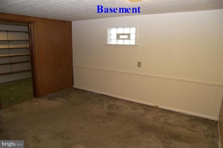 904 Logwood Road Capitol Heights, MD 20743 - Photo 18 of 18 Basement #2