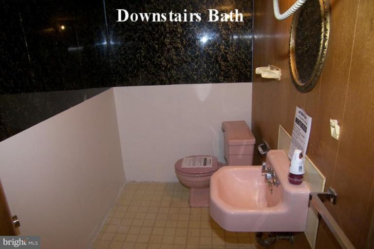 904 Logwood Road Capitol Heights, MD 20743 - Photo 10 of 18 Half Bath 1