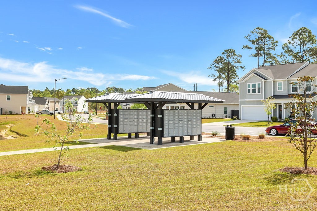 117 Stillhouse Drive Springfield, GA 31329 - Photo 42 of 47