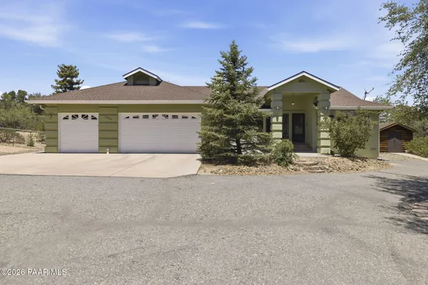 $775,000 | 2054 West Twinoaks Drive, Unit 4, Prescott, AZ 86305