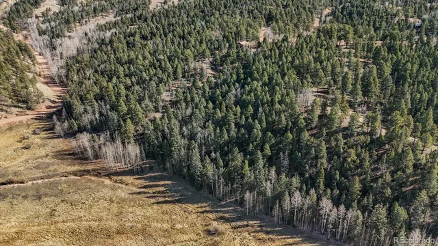 a view of mountain view with mountains