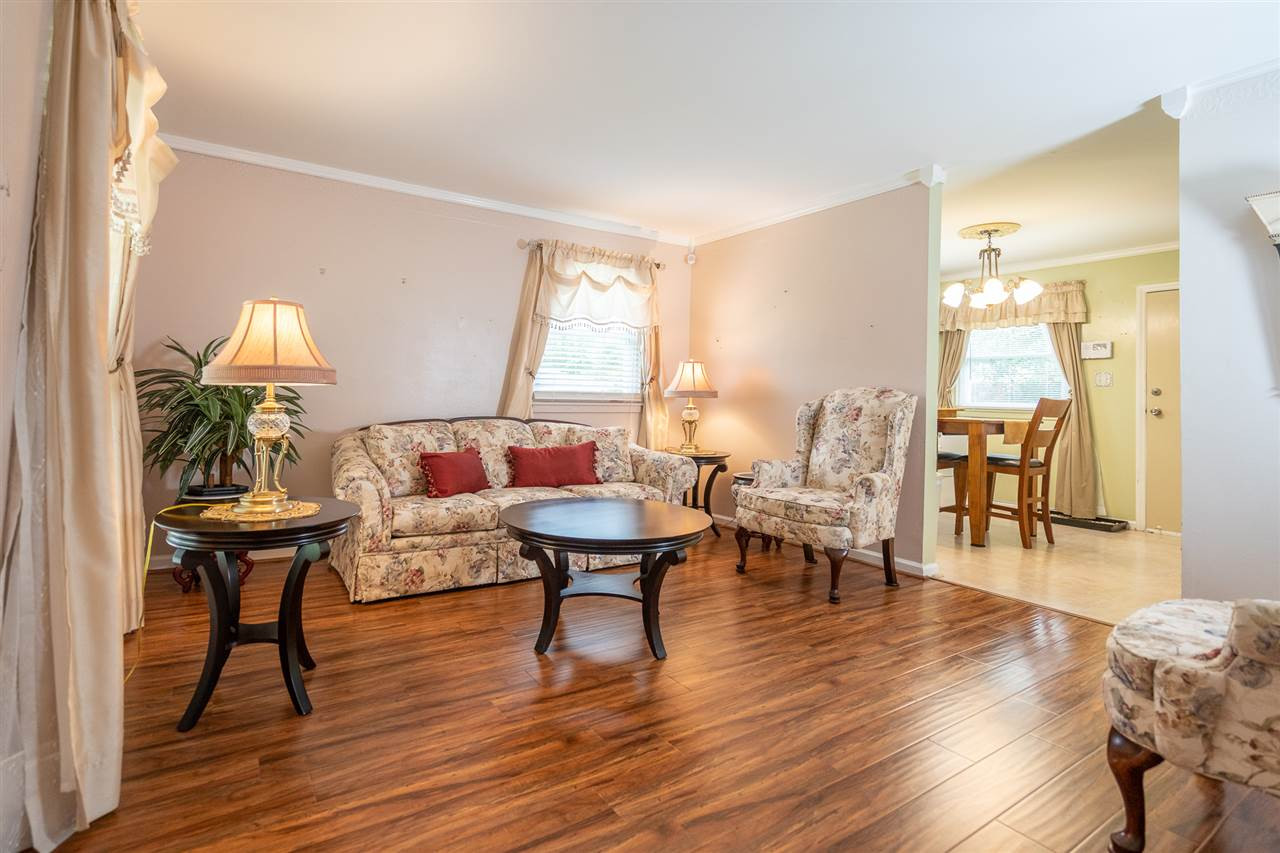 212 Lynn Road Durham, NC 27703 - Photo 3 of 17 Photo 3