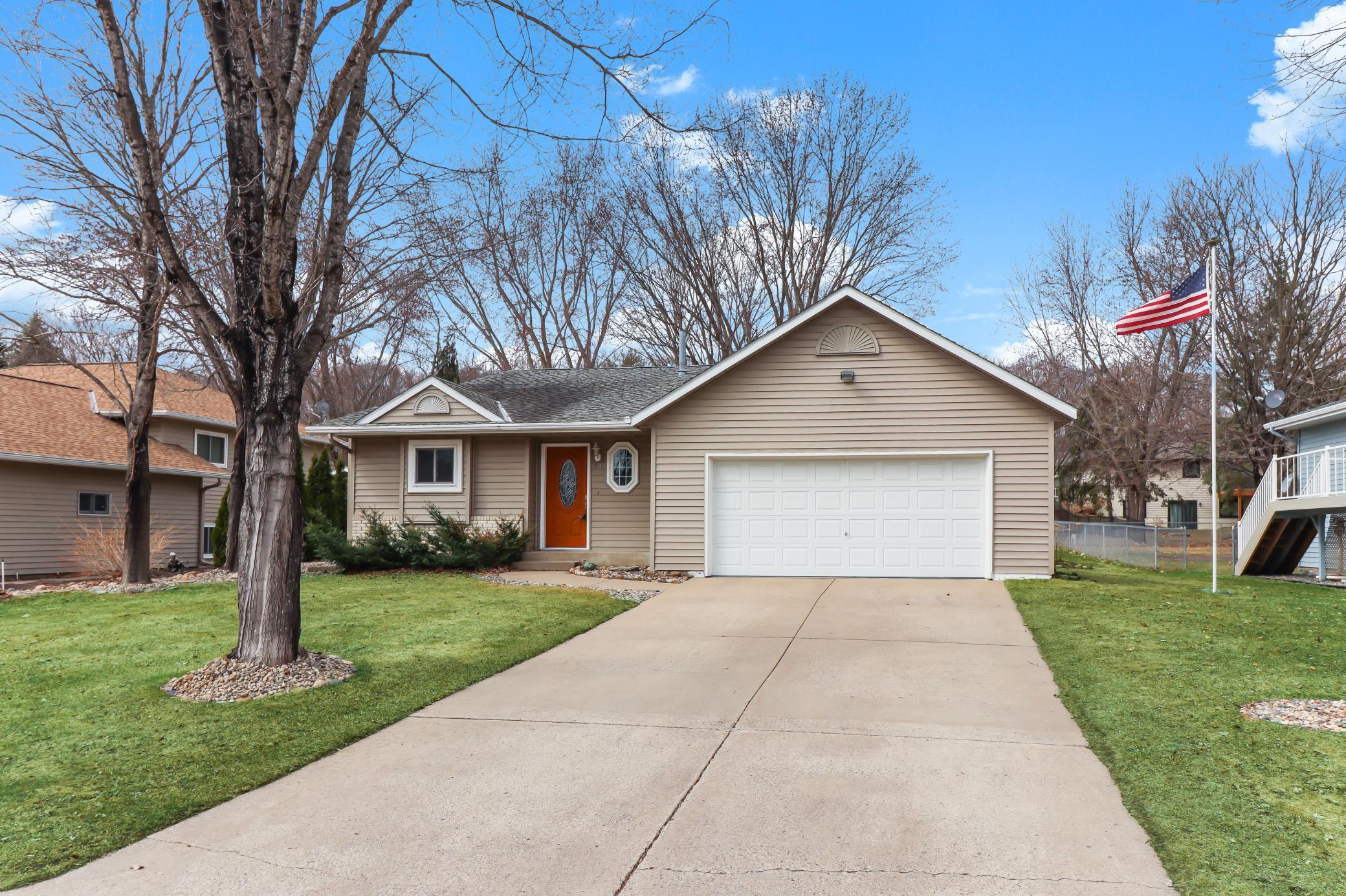 811 3rd Avenue North Sartell, MN 56377 - Photo 1 of 34