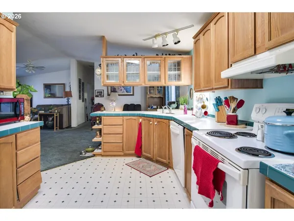 $320,000 | 2380 Southwest Phlox Pond Drive, Redmond, OR 97756