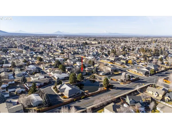 $320,000 | 2380 Southwest Phlox Pond Drive, Redmond, OR 97756