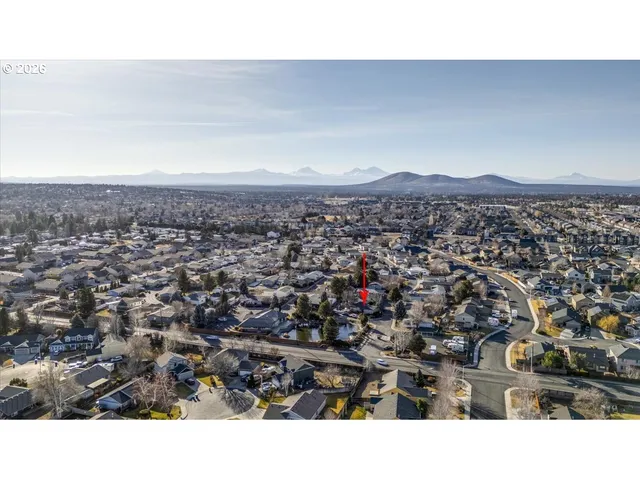 $320,000 | 2380 Southwest Phlox Pond Drive, Redmond, OR 97756