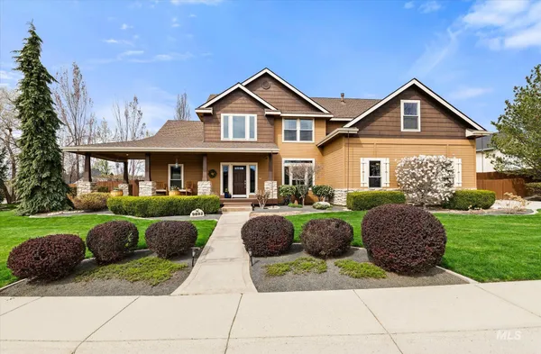 $999,999 | 9802 West Big Springs Boulevard, Boise, ID 83714