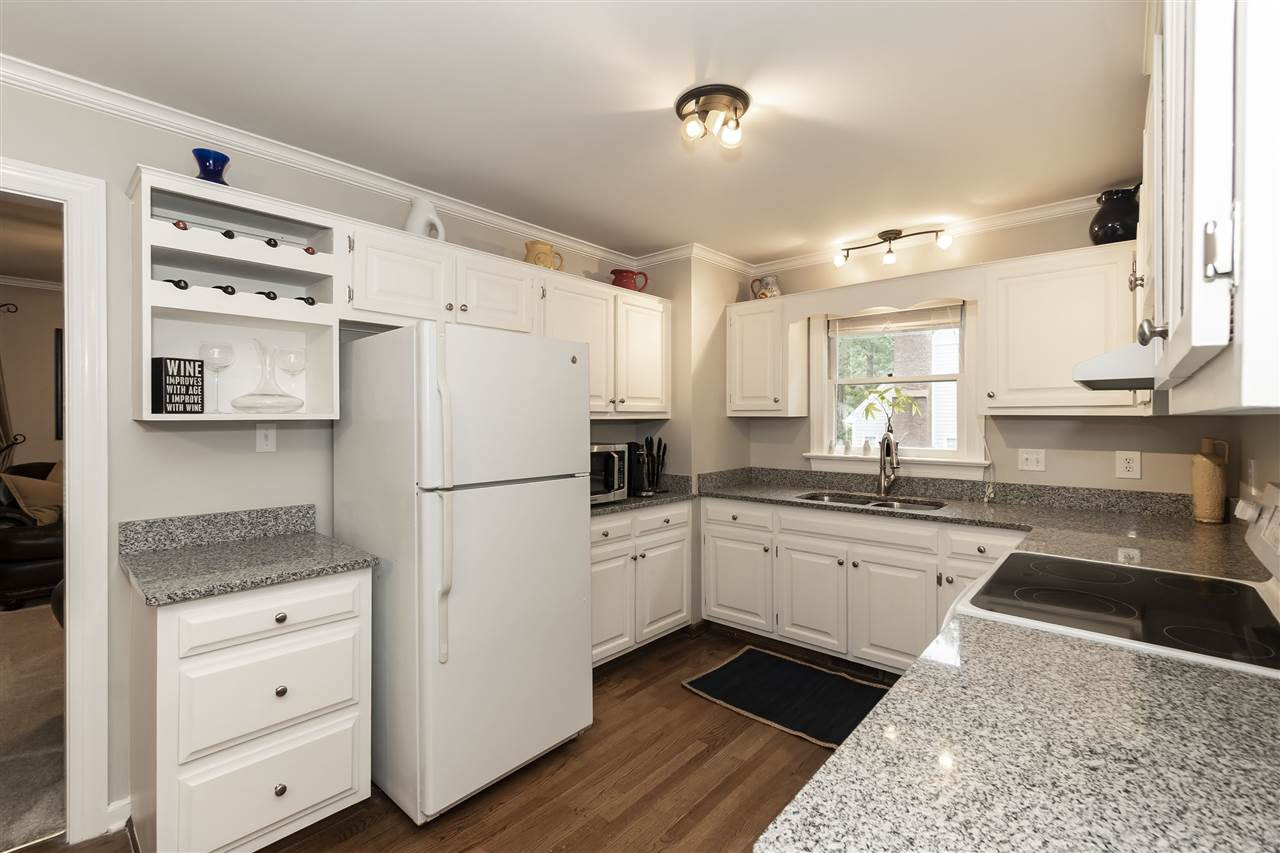 7001 Sandringham Drive Raleigh, NC 27613 - Photo 11 of 29 Photo 11