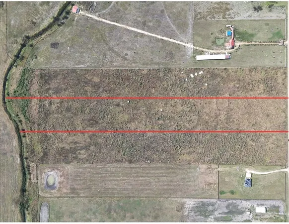 $129,500 | 0 County Road 328, Louise, TX 77455