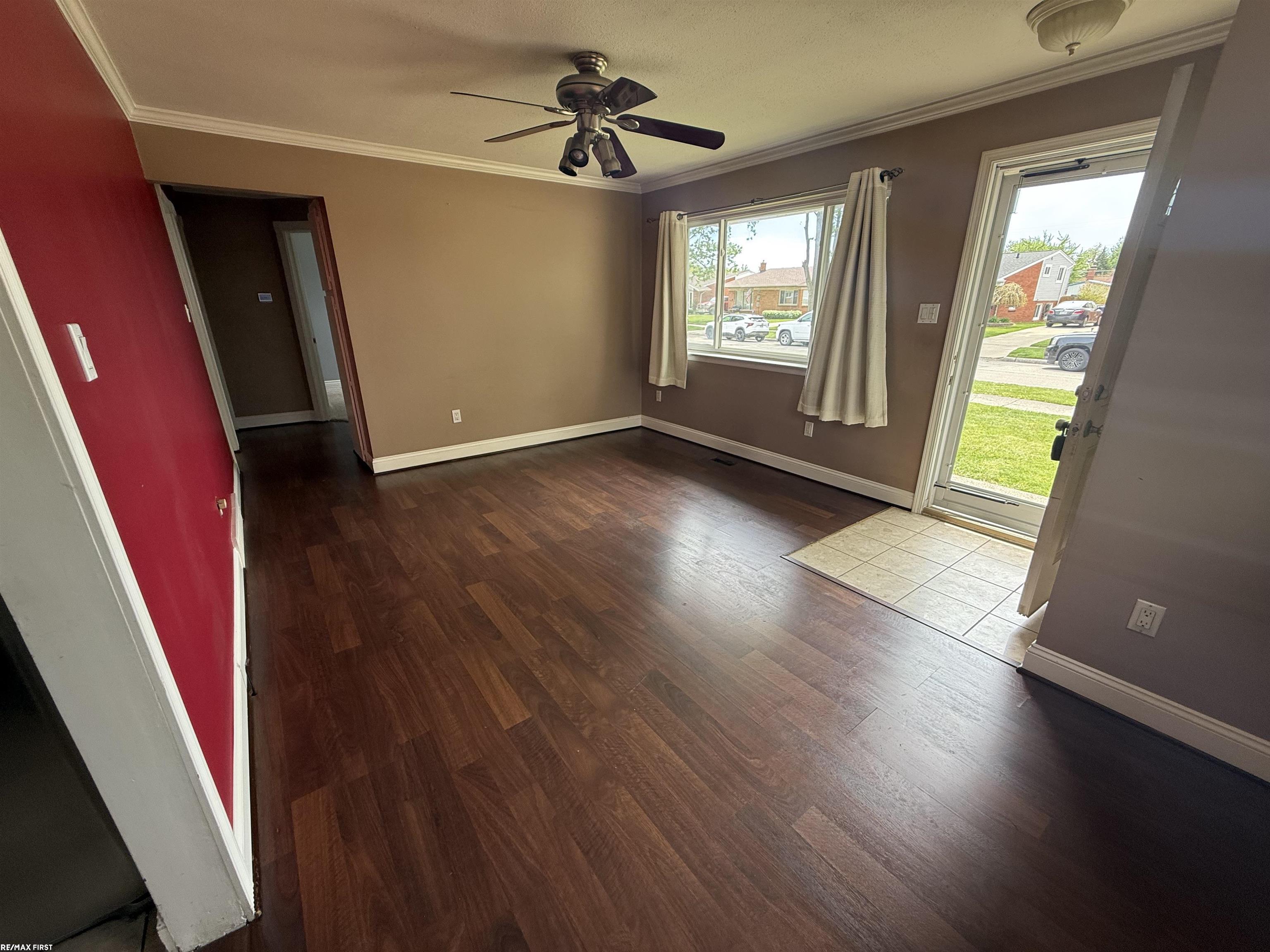 17851 Rainbow Road Fraser, MI 48026 - Photo 9 of 26