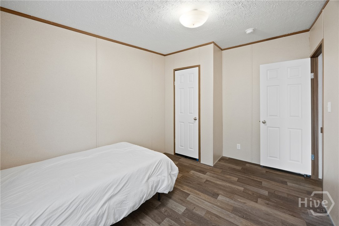 2599 Black Creek Church Road Ellabell, GA 31308 - Photo 30 of 40 Guestbedroom 3