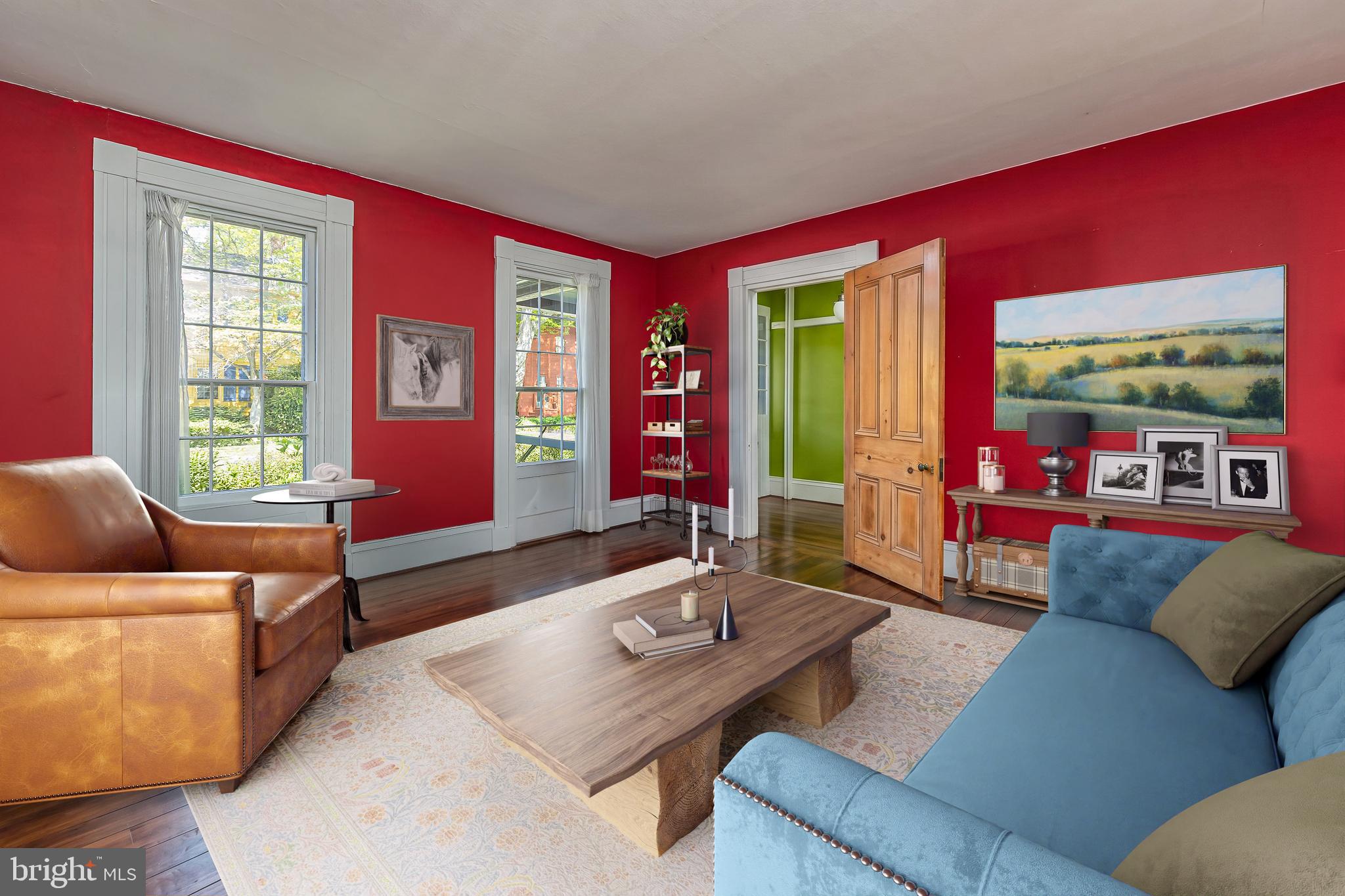 349 Roadstown Greenwich Road Bridgeton, NJ 08302 - Photo 15 of 75