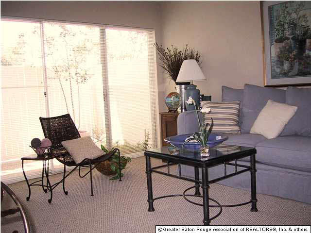 454 St Baton Rouge La, Unit B9 Baton Rouge, LA 70808 - Photo 4 of 5 Gallery Image 4