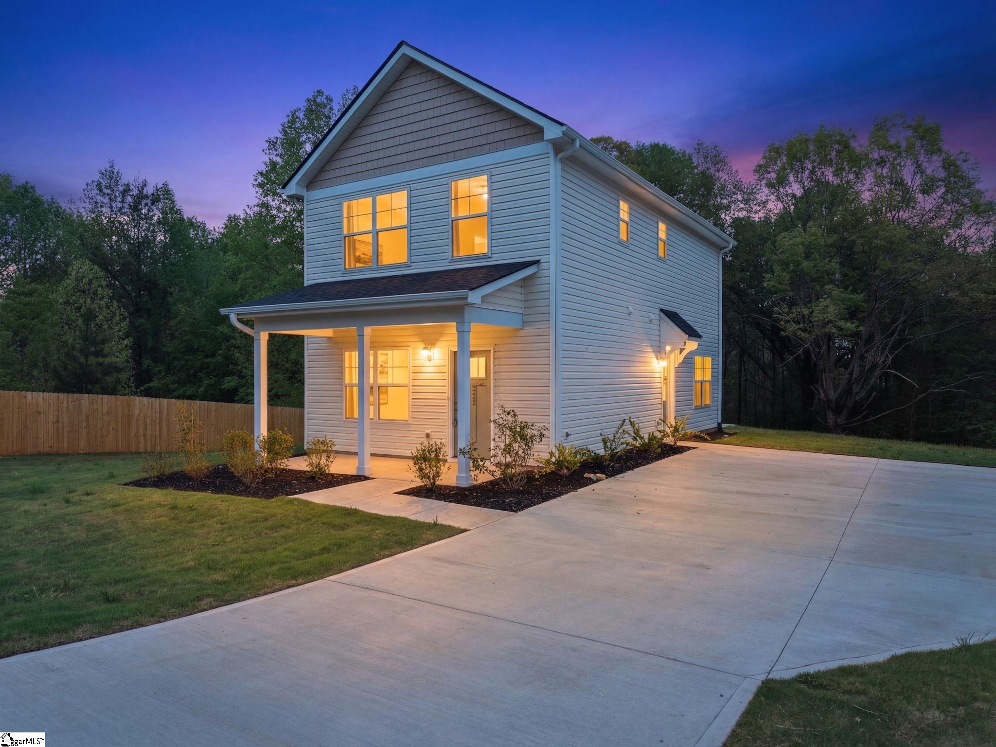 311 Ponder Road Greer, SC 29651 - Photo 1 of 41