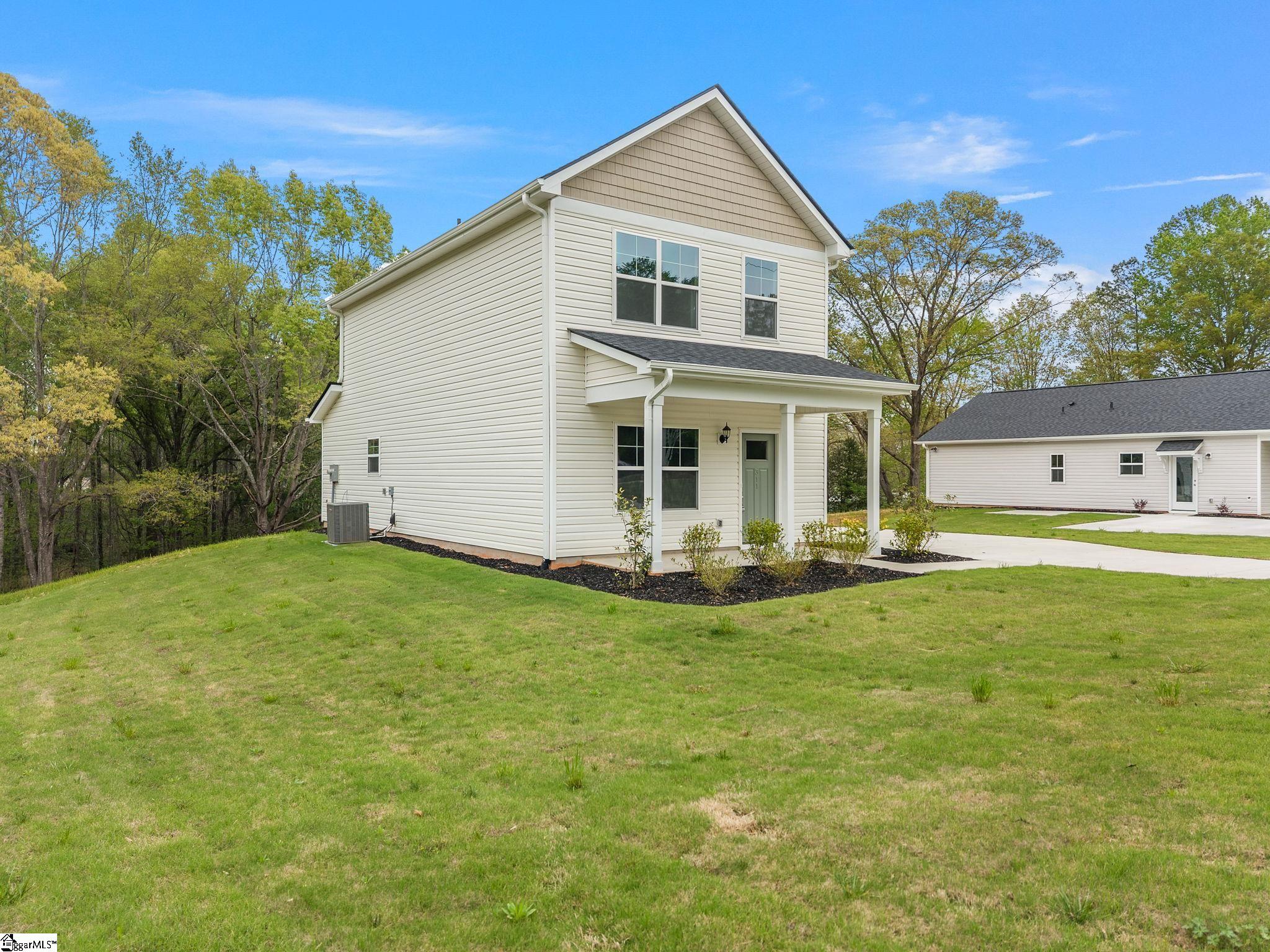 311 Ponder Road Greer, SC 29651 - Photo 2 of 41