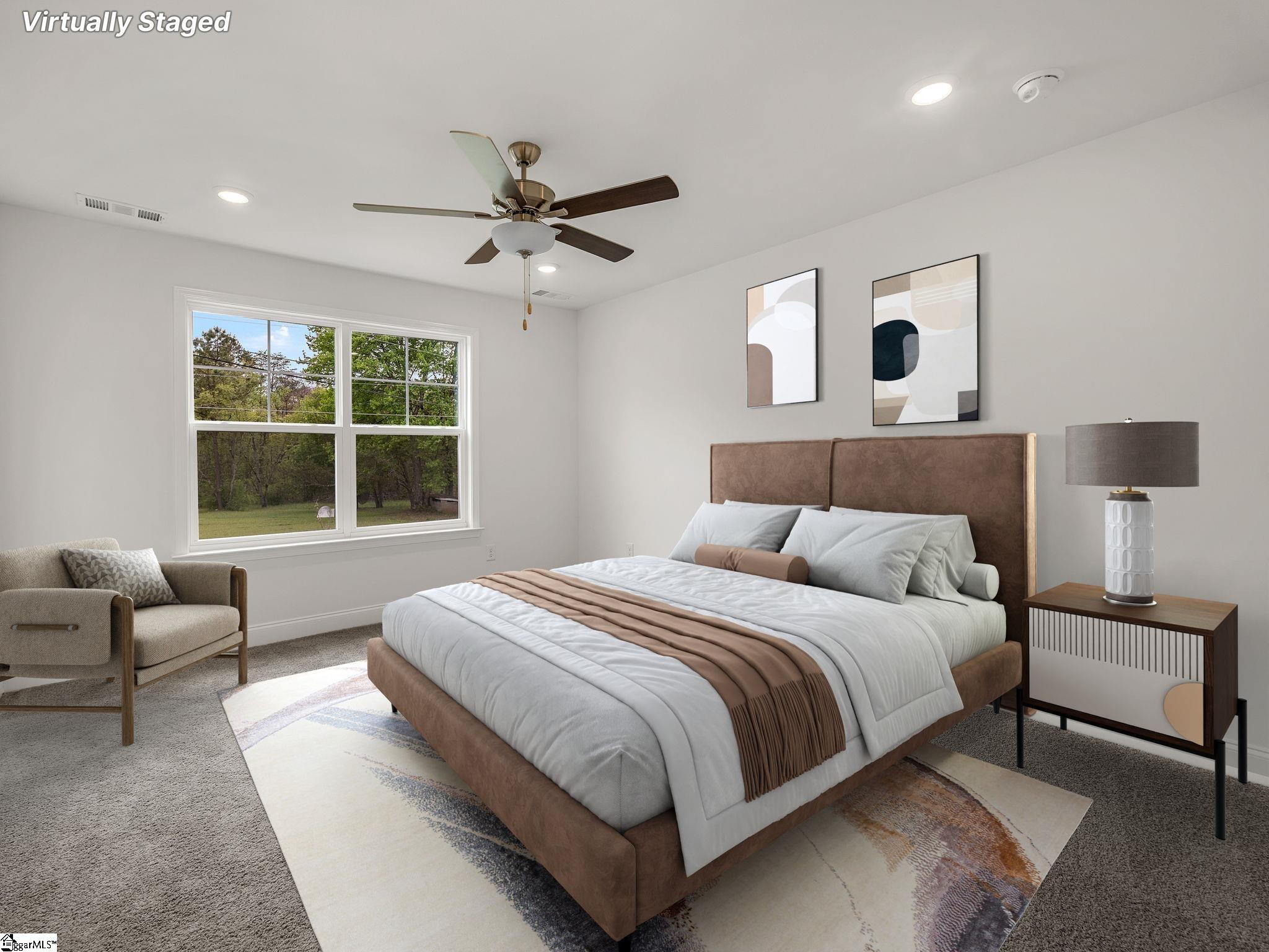 311 Ponder Road Greer, SC 29651 - Photo 24 of 41