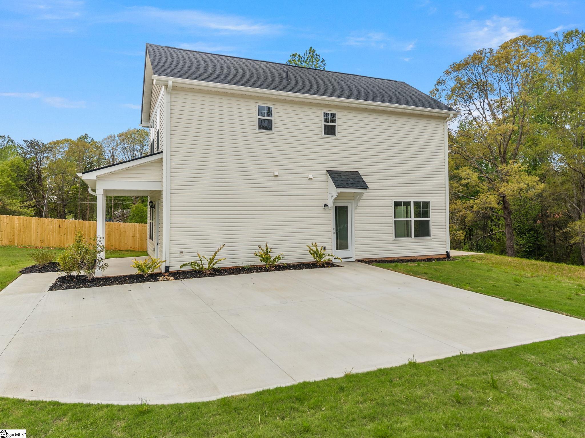 311 Ponder Road Greer, SC 29651 - Photo 37 of 41