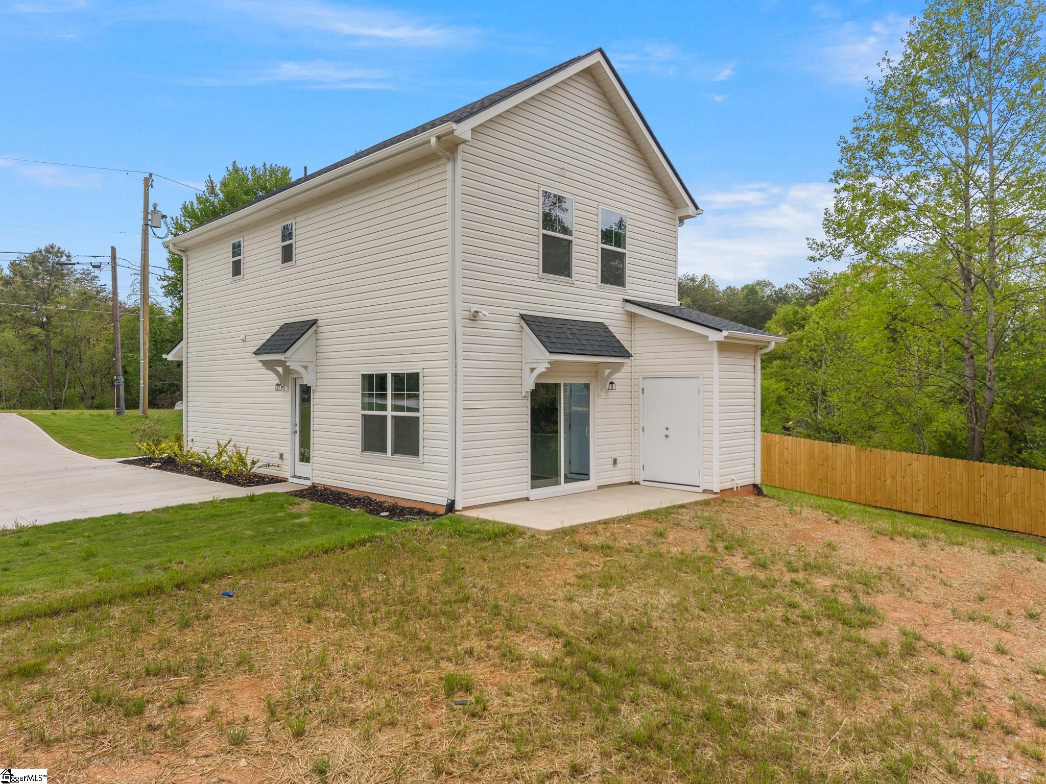 311 Ponder Road Greer, SC 29651 - Photo 38 of 41