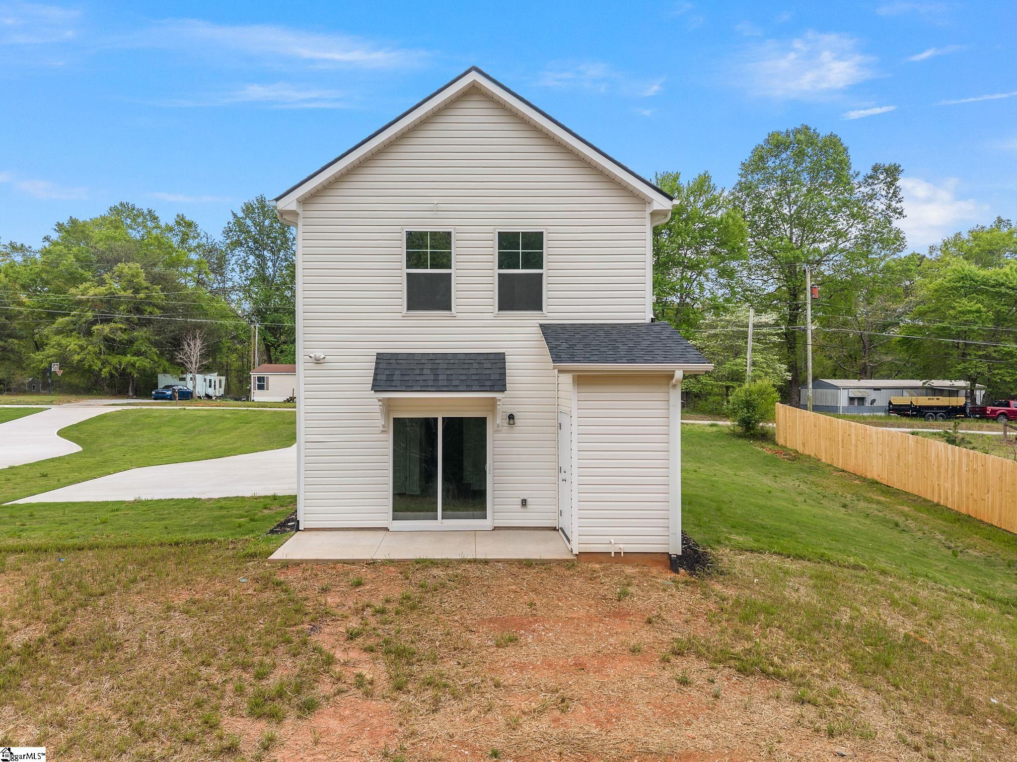 311 Ponder Road Greer, SC 29651 - Photo 39 of 41