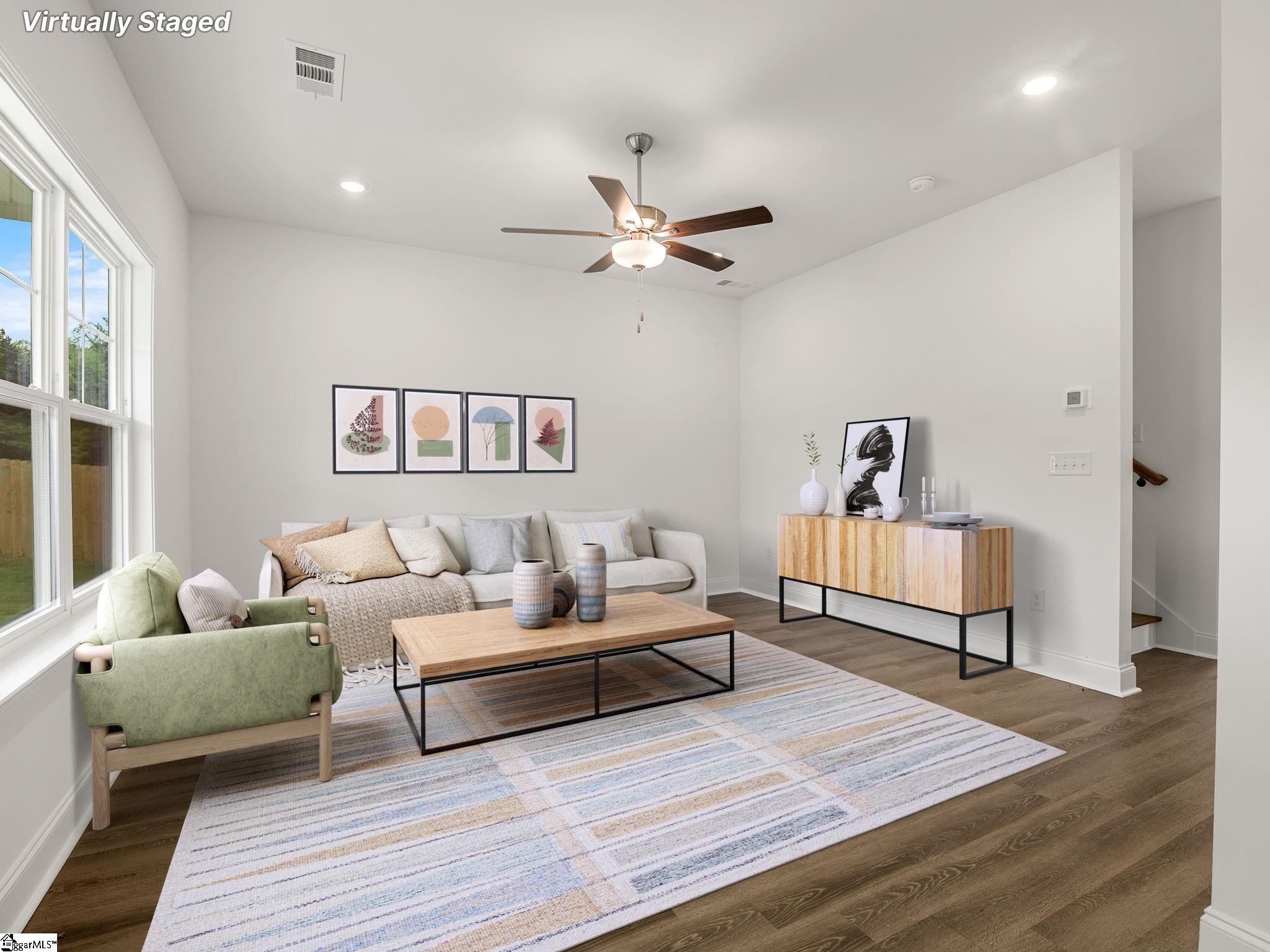 311 Ponder Road Greer, SC 29651 - Photo 6 of 41