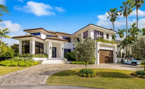$13,995,000 | 199 Caoba Court, Coral Gables, FL 33143