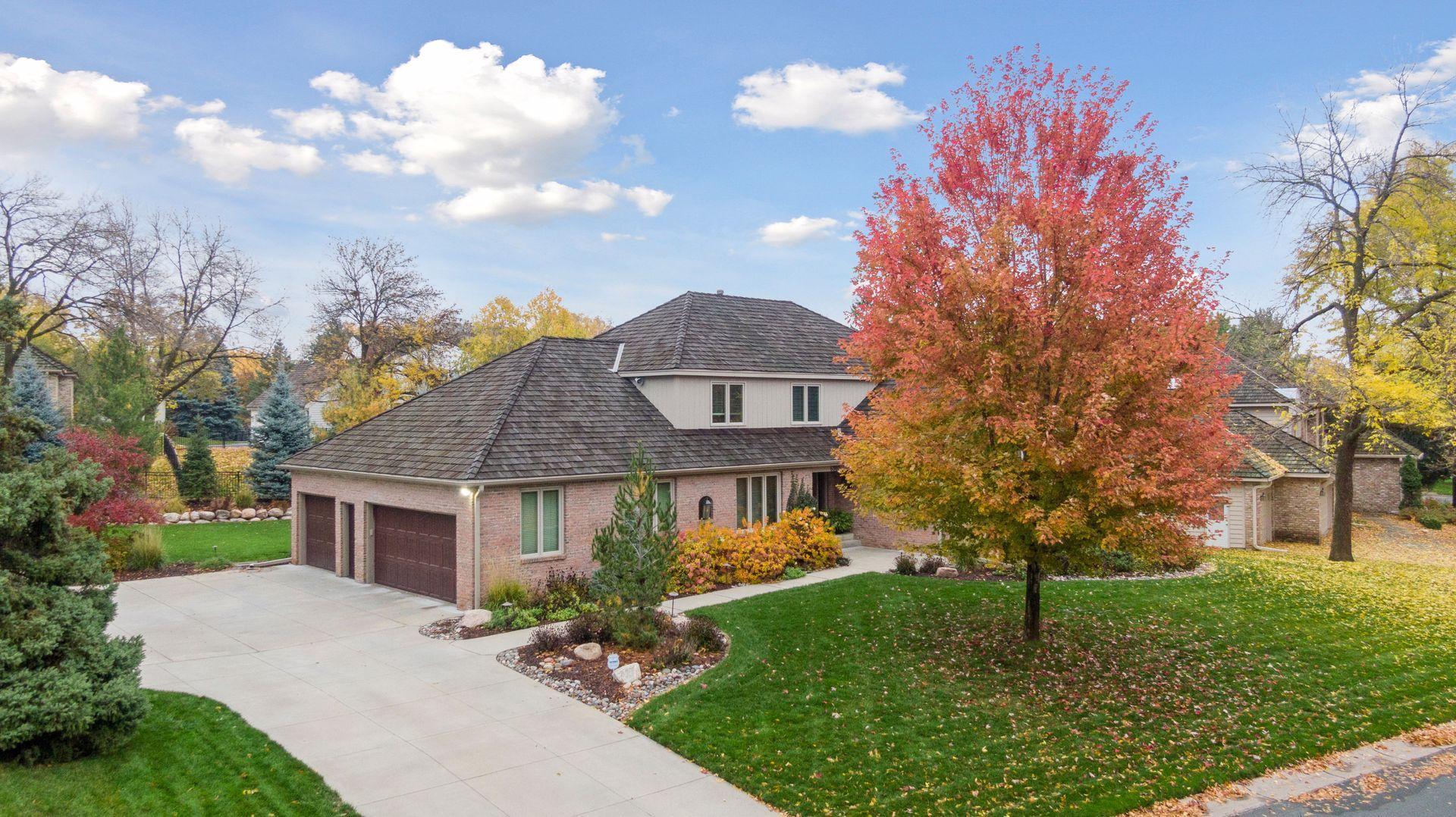 6980 Sand Ridge Road Eden Prairie, MN 55346 - Photo 1 of 1