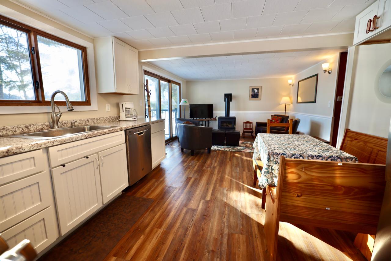4093 Pine Lane, Unit 4 Rhinelander, WI 54501 - Photo 5 of 22 Gallery Image 5