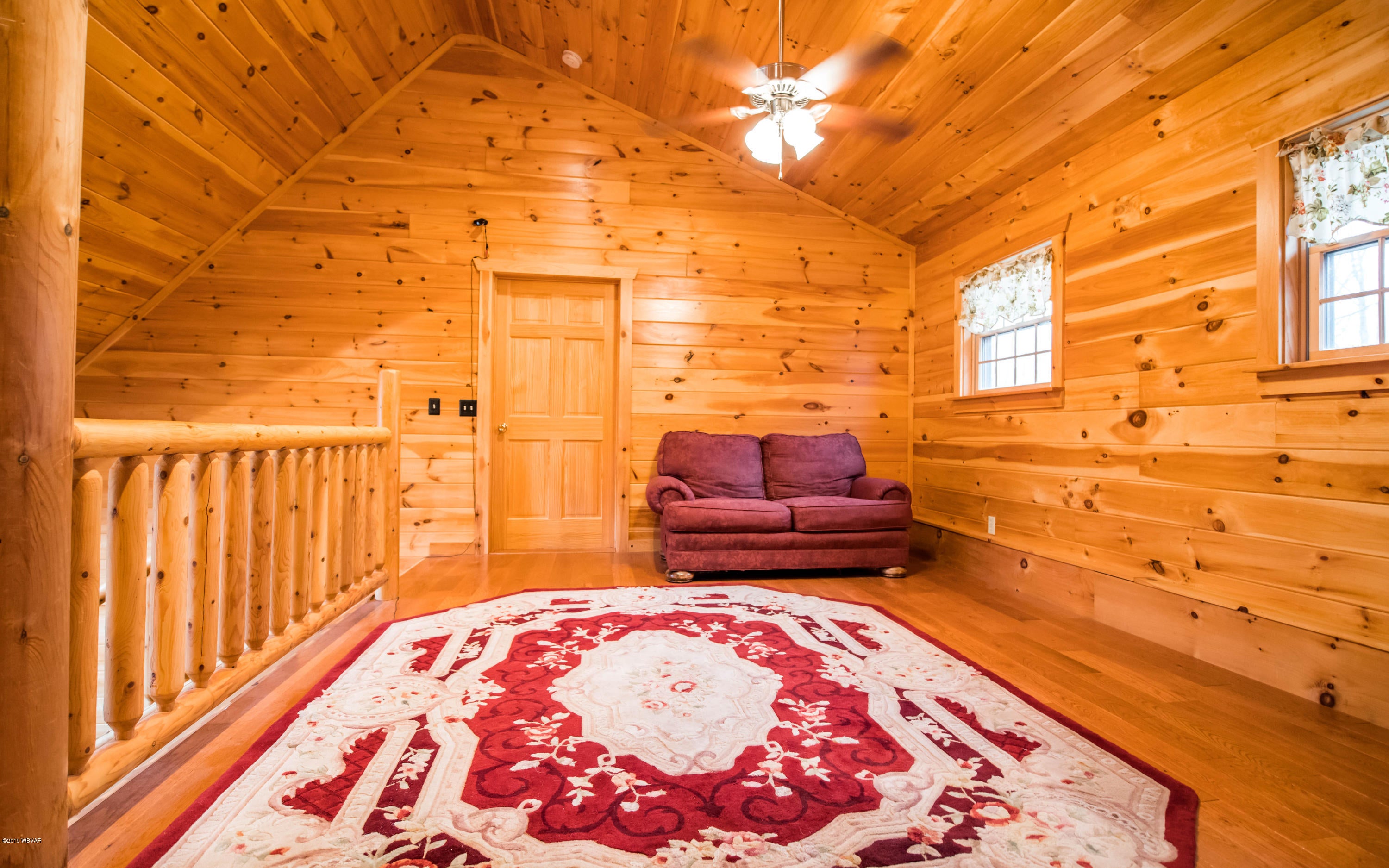 885 Frost Road Covington, PA 16917 - Photo 25 of 39 Loft View 2
