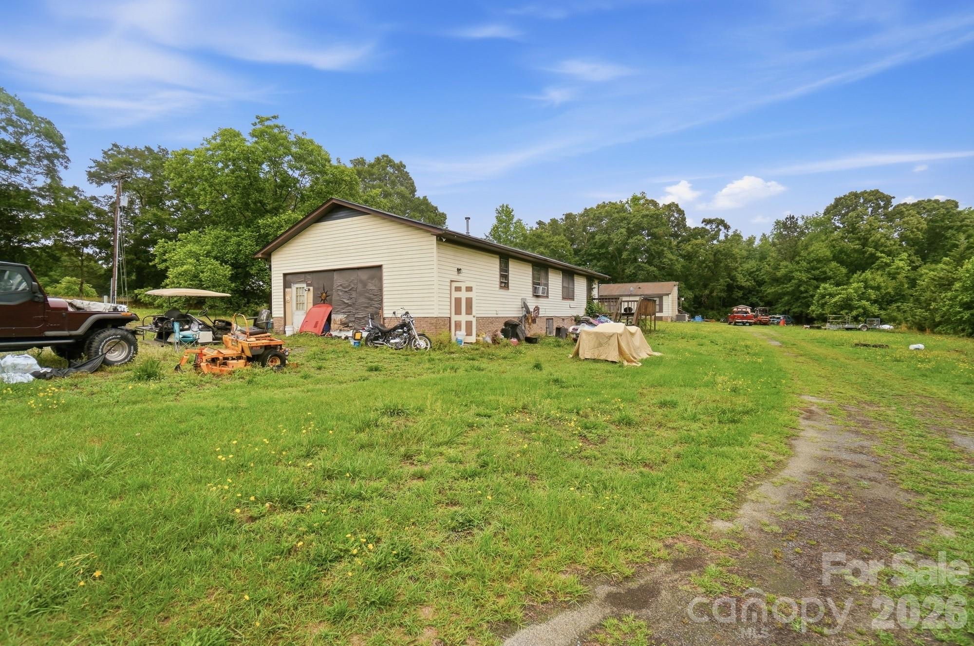 5699 Harmony Church Road Edgemoor, SC 29712 - Photo 48 of 48