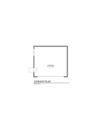 a picture of a room with a floor plan