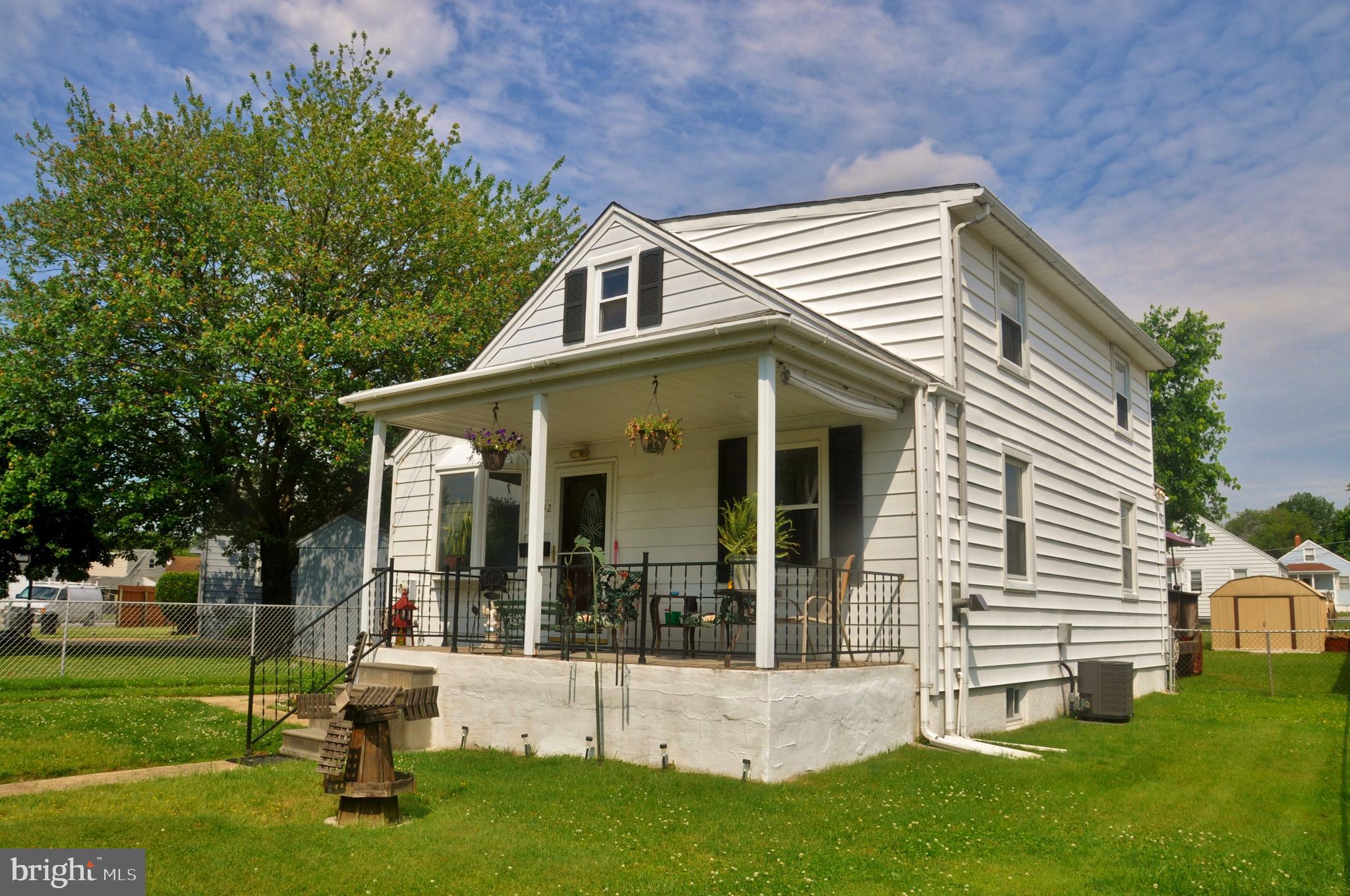 1342 Willow Road Baltimore, MD 21222 - Photo 1 of 81 Gallery Image 1