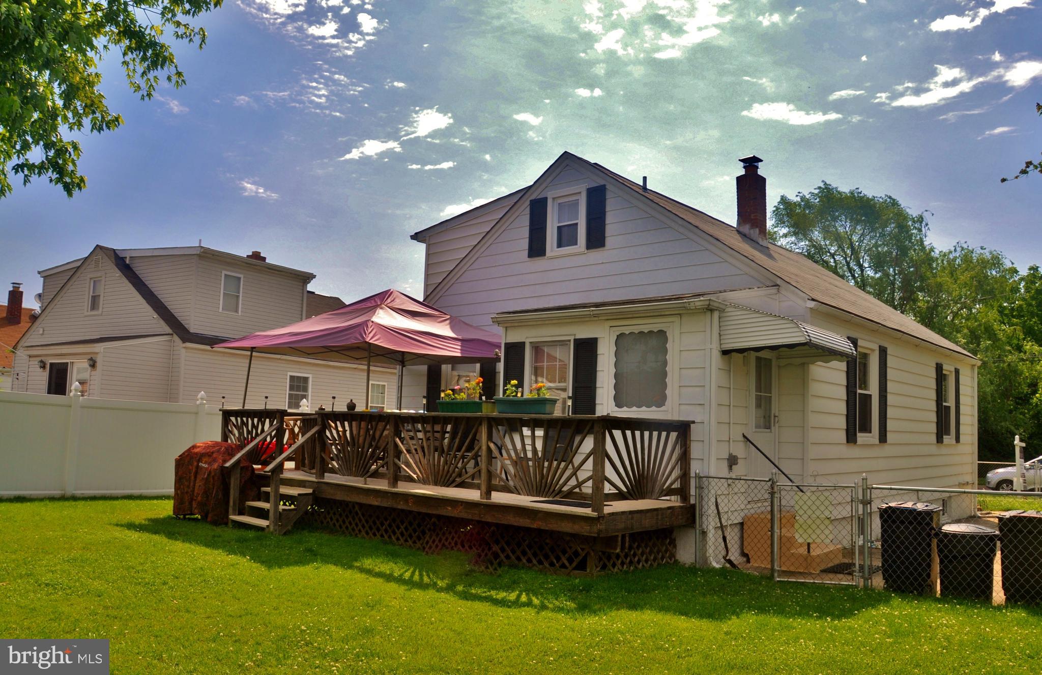 1342 Willow Road Baltimore, MD 21222 - Photo 2 of 81 Gallery Image 2