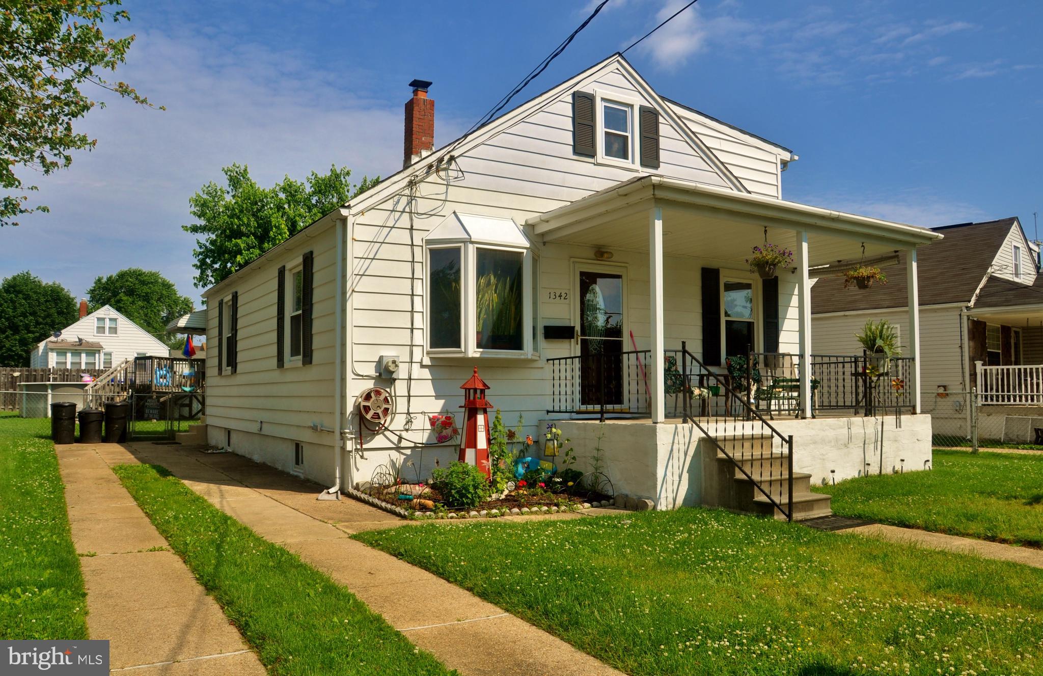 1342 Willow Road Baltimore, MD 21222 - Photo 4 of 81 Gallery Image 4