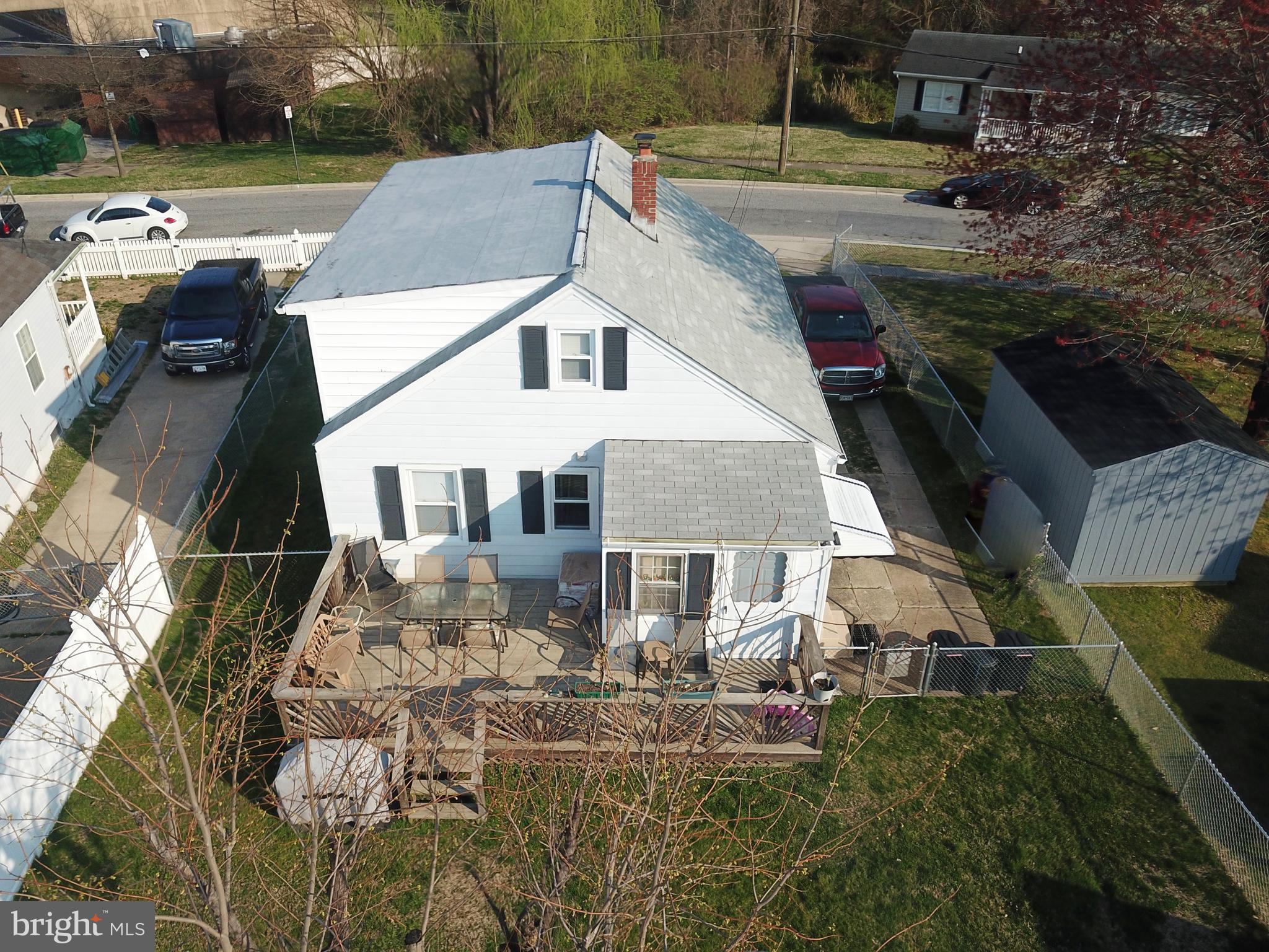 1342 Willow Road Baltimore, MD 21222 - Photo 58 of 81 Gallery Image 58