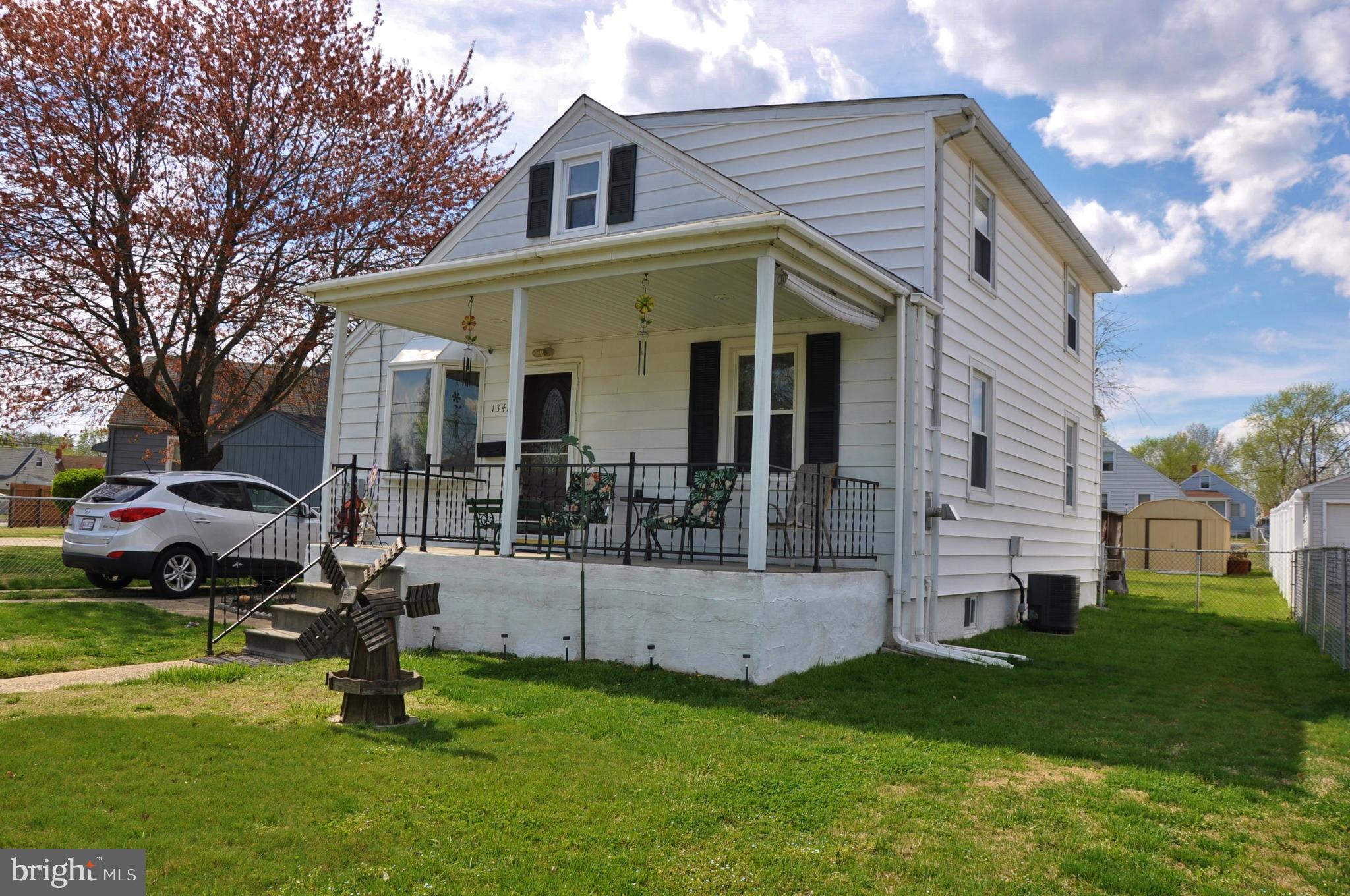 1342 Willow Road Baltimore, MD 21222 - Photo 63 of 81 Gallery Image 63