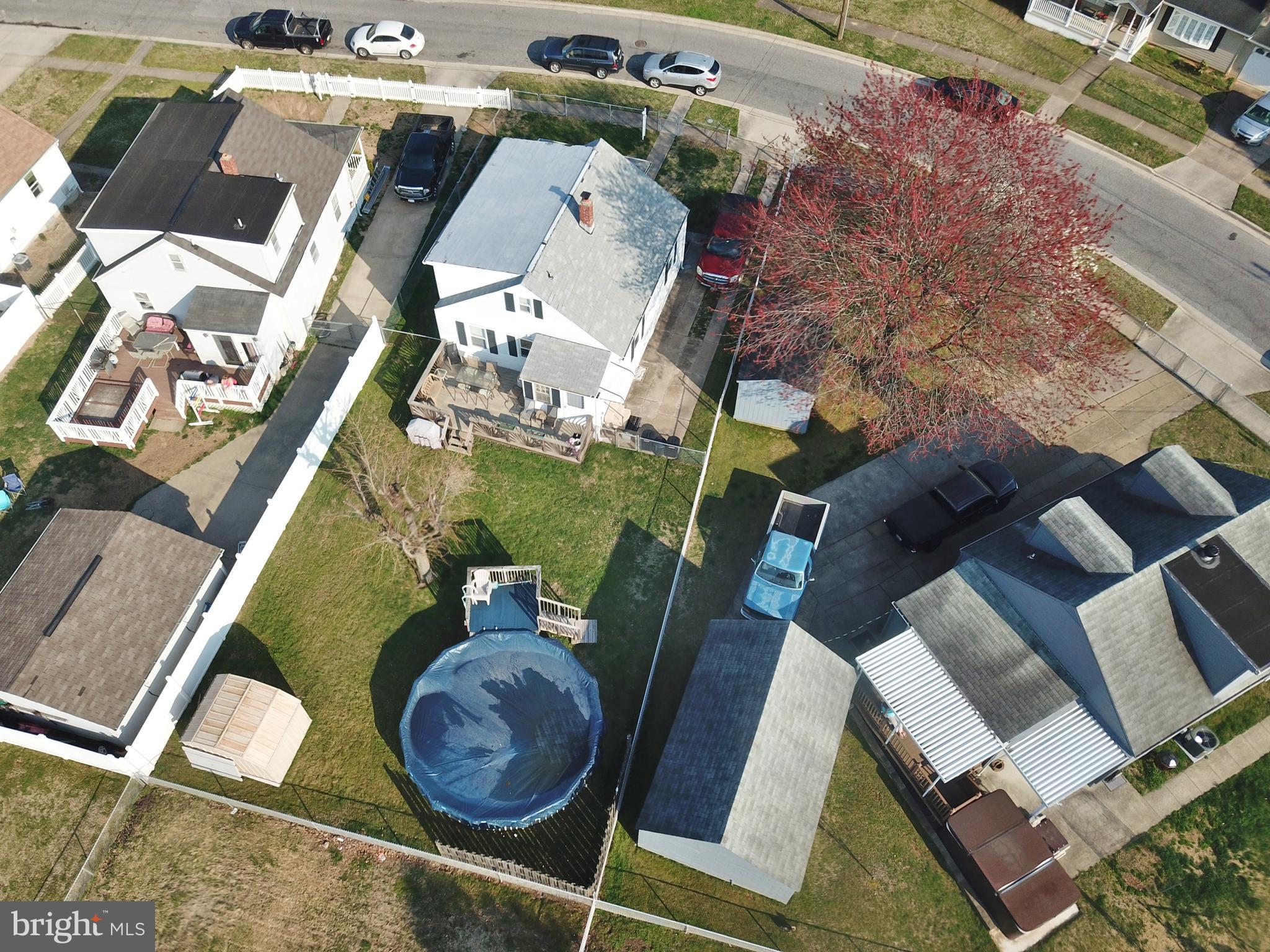 1342 Willow Road Baltimore, MD 21222 - Photo 66 of 81 Gallery Image 66
