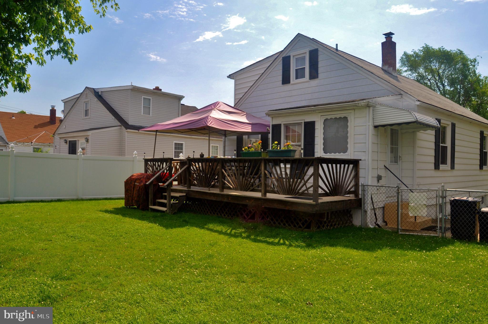1342 Willow Road Baltimore, MD 21222 - Photo 68 of 81 Gallery Image 68