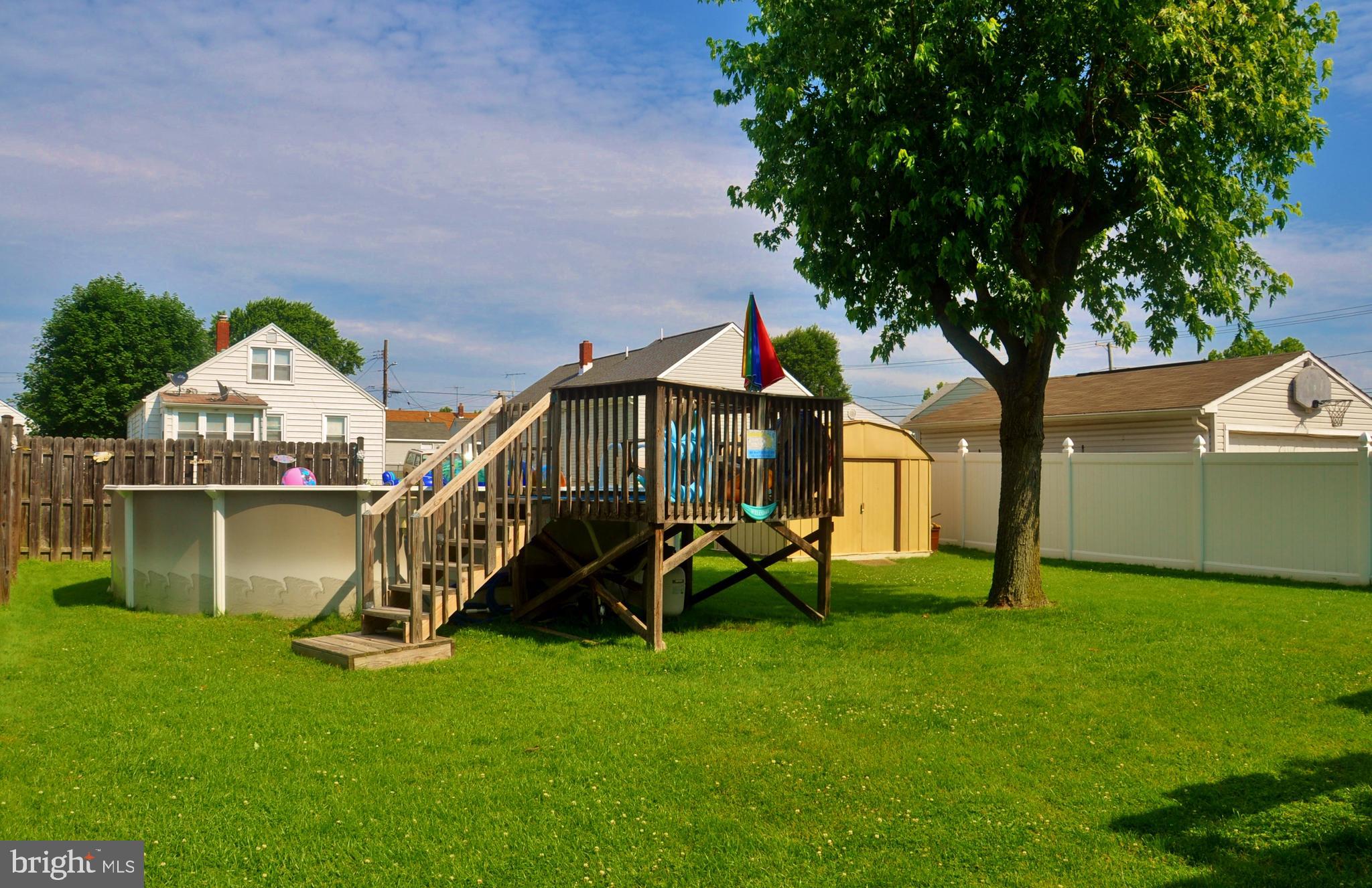 1342 Willow Road Baltimore, MD 21222 - Photo 72 of 81 Gallery Image 72