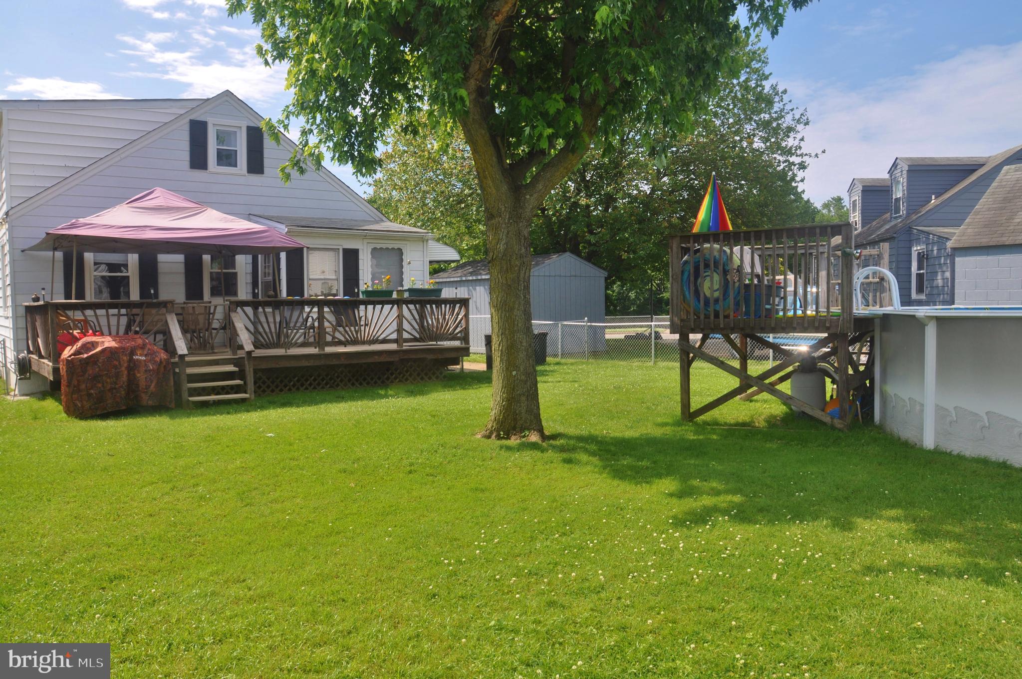 1342 Willow Road Baltimore, MD 21222 - Photo 73 of 81 Gallery Image 73