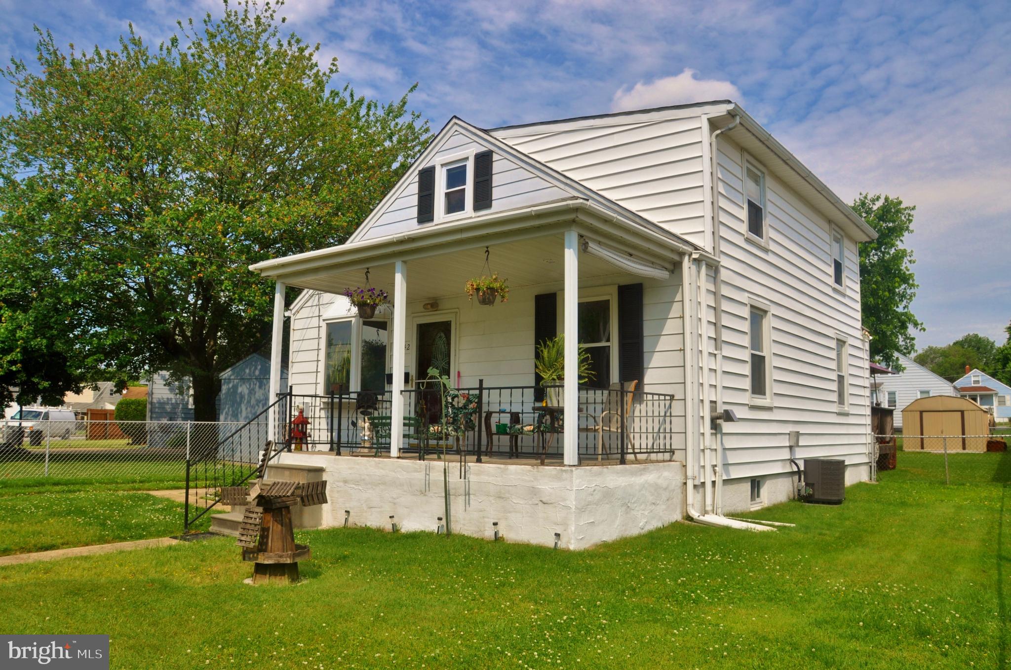 1342 Willow Road Baltimore, MD 21222 - Photo 80 of 81 Gallery Image 80