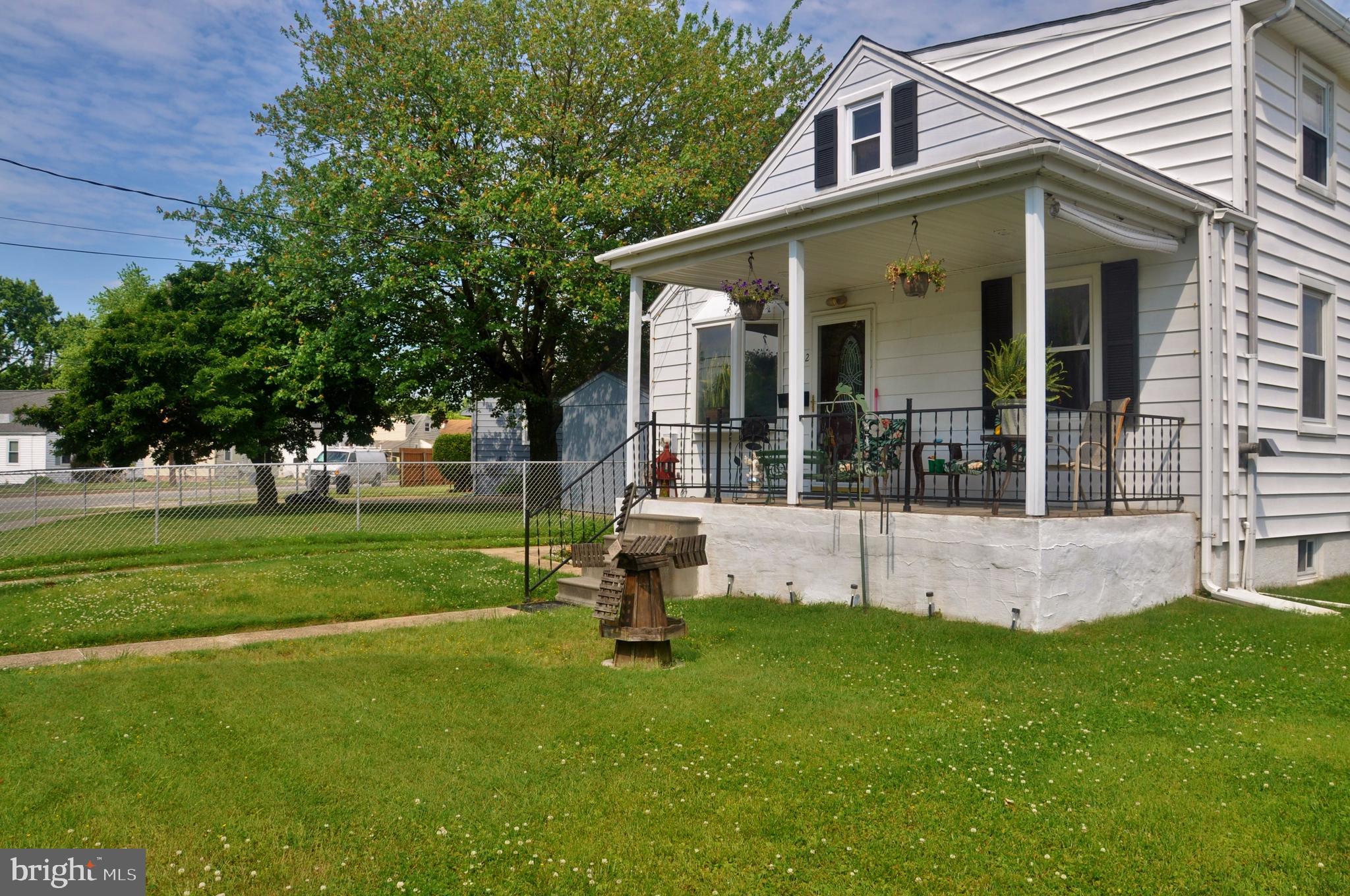 1342 Willow Road Baltimore, MD 21222 - Photo 81 of 81 Gallery Image 81