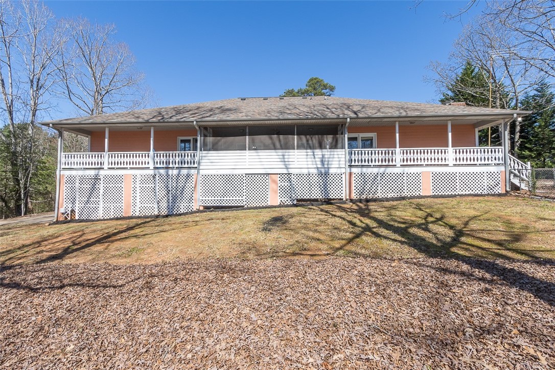 225 Deer Run Road Anderson, SC 29626 - Photo 41 of 49 Gallery Image 41